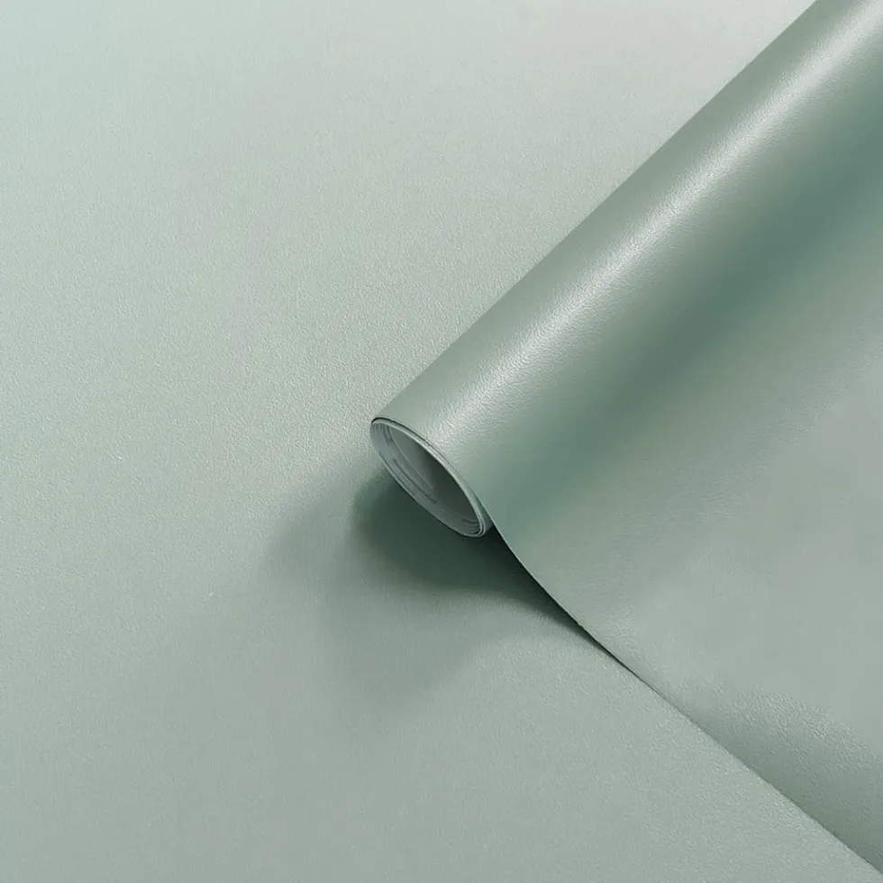 Premium mint green kontaktplast
