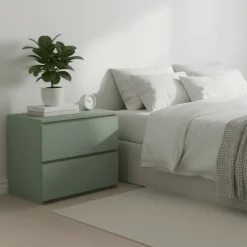 Premium mint green kontaktplast