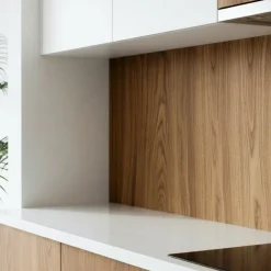 Premium Oak robust kontaktplast