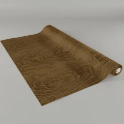 Premium Oak robust kontaktplast
