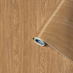 Premium Oxford Oak kontaktplast