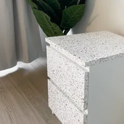Premium Terrazzo kontaktplast