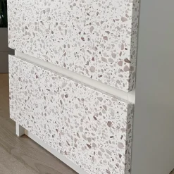 Premium Terrazzo kontaktplast