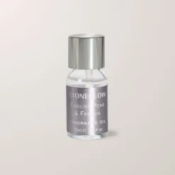 Pære og fresia duftolje 15 ml