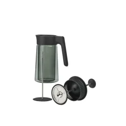 Presskanne CC sort 0,8 liter