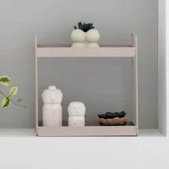 Rabo stående hylle sand