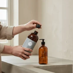 Refill oppvasksåpe Grapefruit Ginger Sage 1000ml