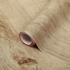 Ribbeck oak kontaktplast