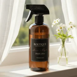 Romspray black rose duft 500 ml