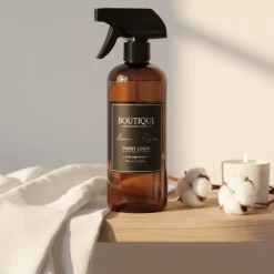 Romspray black rose duft 500 ml