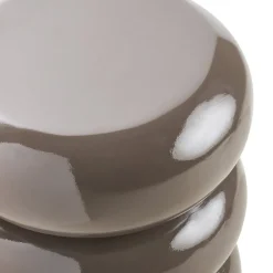 Rosolina sidebord fiberglass brun ø35,5 cm