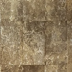 Rusty gold kontaktplast