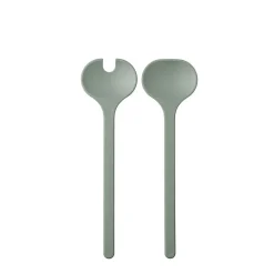 Salatbestikk Silueta Nordic sage 2 deler 29 cm
