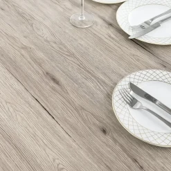 Sanremo Eik Natur kontaktplast