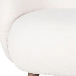 Savona sett lounge stol med puff