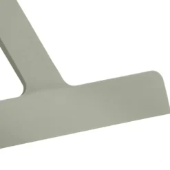 Sett med vindusnal med holder Ume Eucalyptus 22 cm, 2 deler