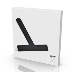 Sett med vindusnal og holder Ume sort 22 cm, 2 deler