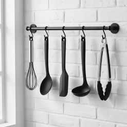 Silikon glasur spatel 25 cm