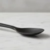 Silikon skje spatel 27 cm