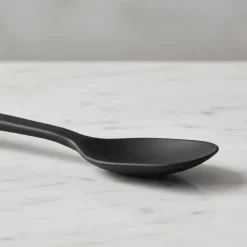 Silikon skje spatel 27 cm