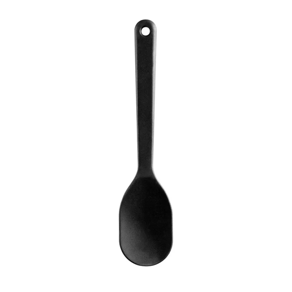Silikon skje spatel 27 cm