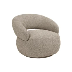 Sion loungestol sand