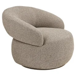 Sion loungestol sand