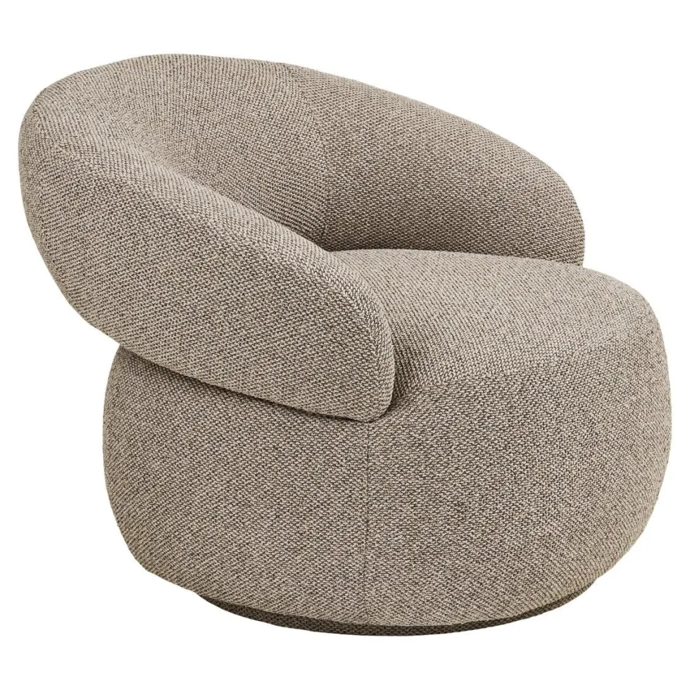Sion loungestol sand