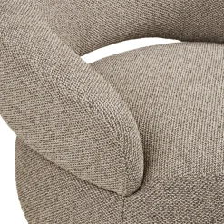 Sion loungestol sand