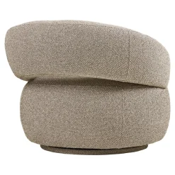 Sion loungestol sand