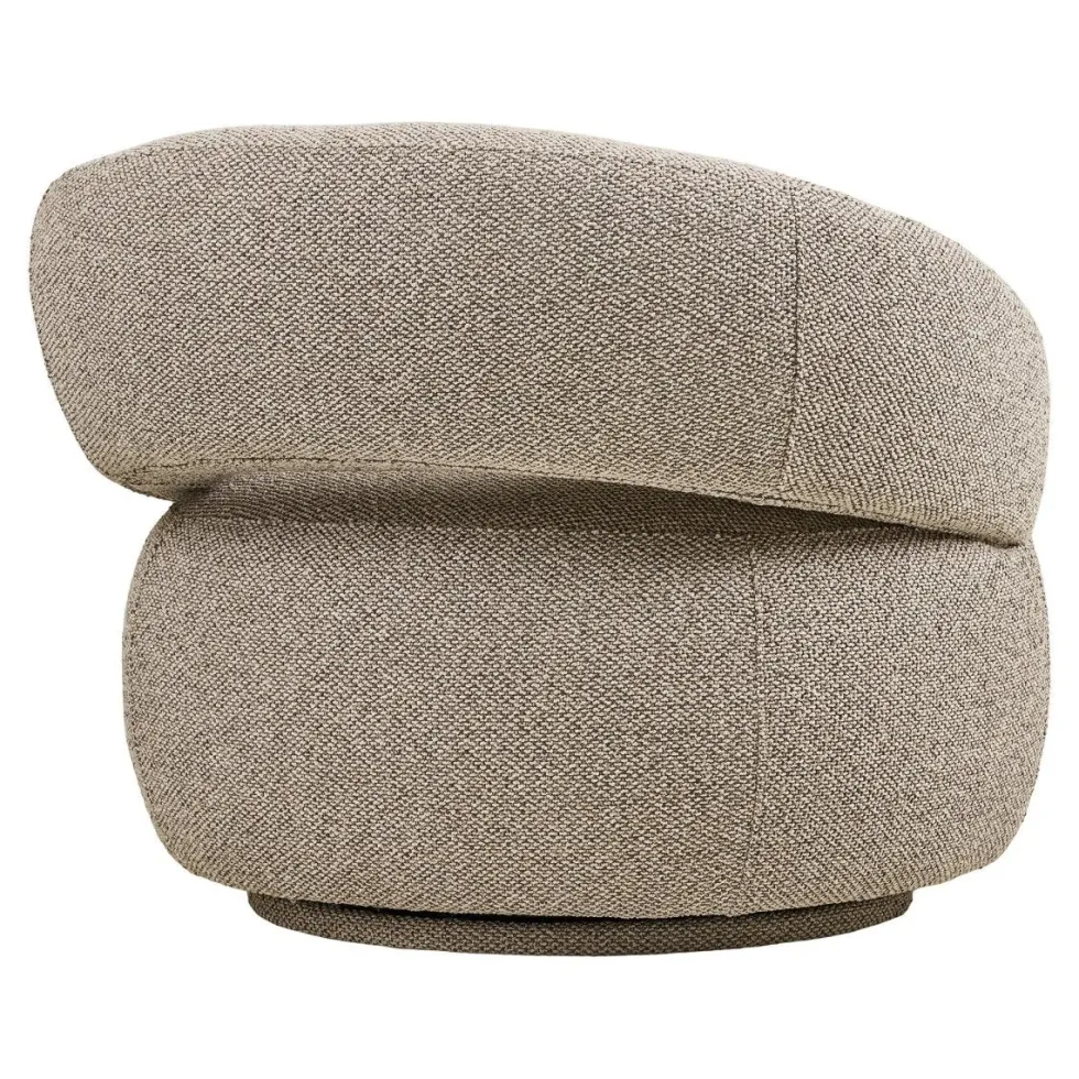 Sion loungestol sand