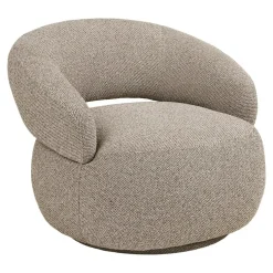 Sion loungestol sand