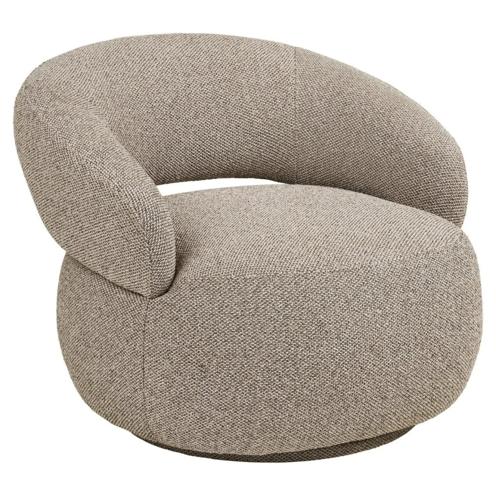 Sion loungestol sand