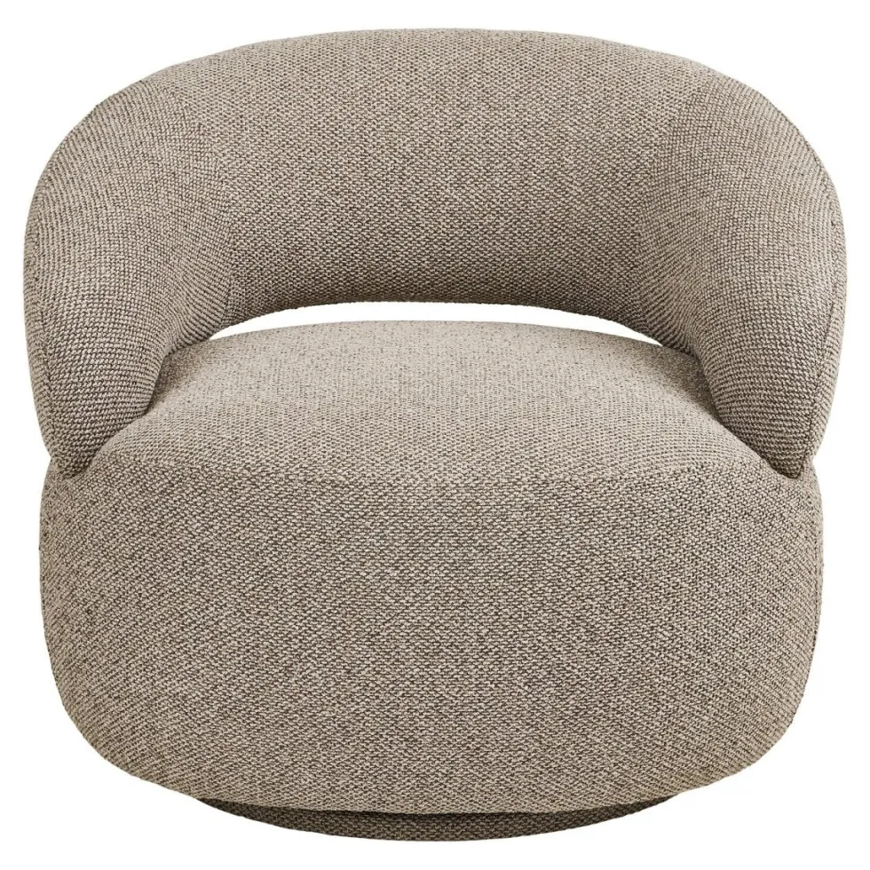 Sion loungestol sand