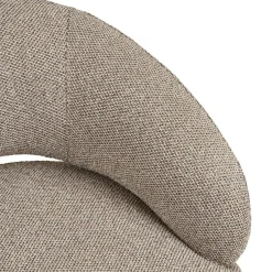 Sion loungestol sand