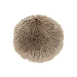 Sitteunderlag mushroom ø35 cm
