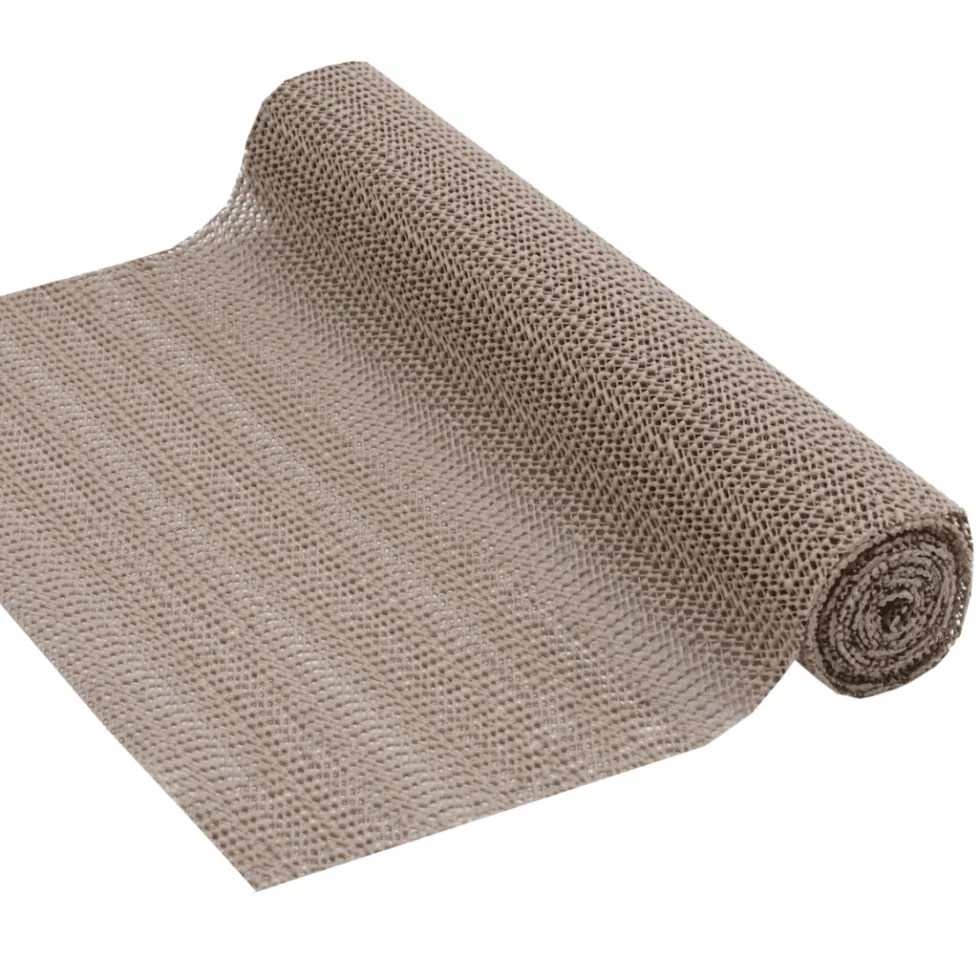 Skuffeinnlegg antiskli, taupe