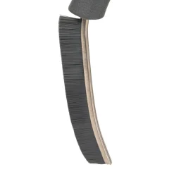 Smal fugebørste Easy Clean grønn 26,8 cm