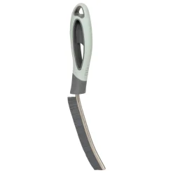 Smal fugebørste Easy Clean grønn 26,8 cm