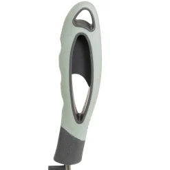 Smal fugebørste Easy Clean grønn 26,8 cm