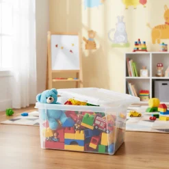 SmartStore™ Classic oppbevaringsboks med lokk 31 L