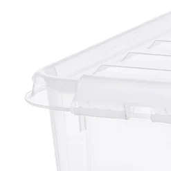 SmartStore™ Classic oppbevaringsboks med lokk 31 L