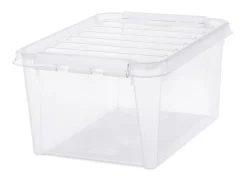SmartStore™ Classic oppbevaringsboks med lokk 31 L
