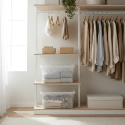 SmartStore™ Classic oppbevaringsboks med lokk 31 L