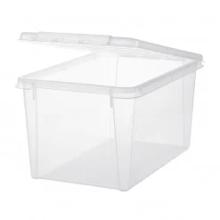 SmartStore™ Classic oppbevaringsboks med lokk 46 L