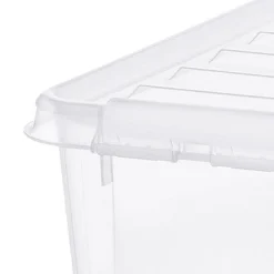 SmartStore™ Classic oppbevaringsboks med lokk 46 L