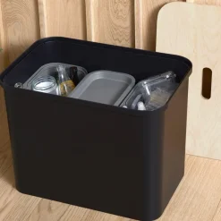 SmartStore™ Collect 13 L Lokk grå
