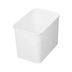 SmartStore™ Collect 76 L + Lokk sett hvit/natur