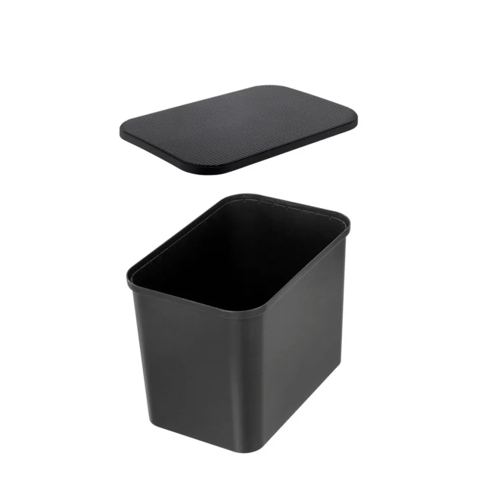 SmartStore™ Collect 76 L + Lokk sett sort