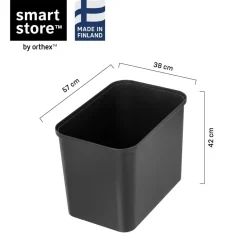 SmartStore™ Collect 76 L sort
